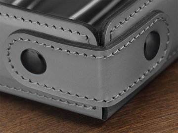 Черни нитове