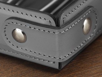 Сребърни нитове