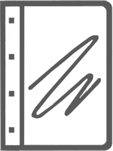 Протектор тип чаршаф HQ Clear 