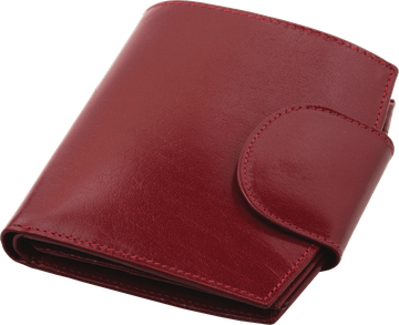 třešňově červená