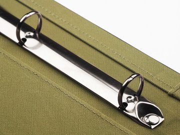 Сребърен пръстен