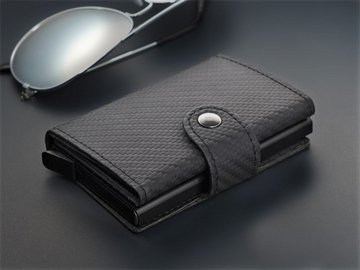 RFID wallet